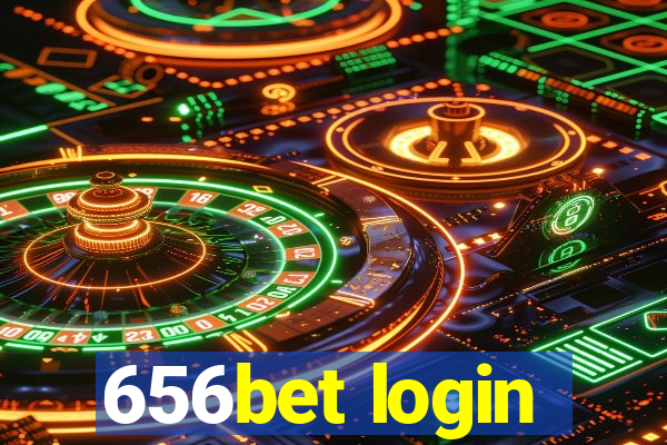 656bet login